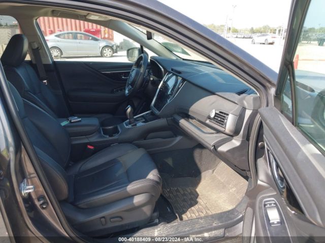 4S4BTANC1N3150564 Subaru Outback Limited