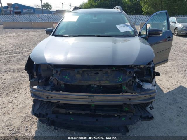 4S4BTANC1N3150564 Subaru Outback Limited