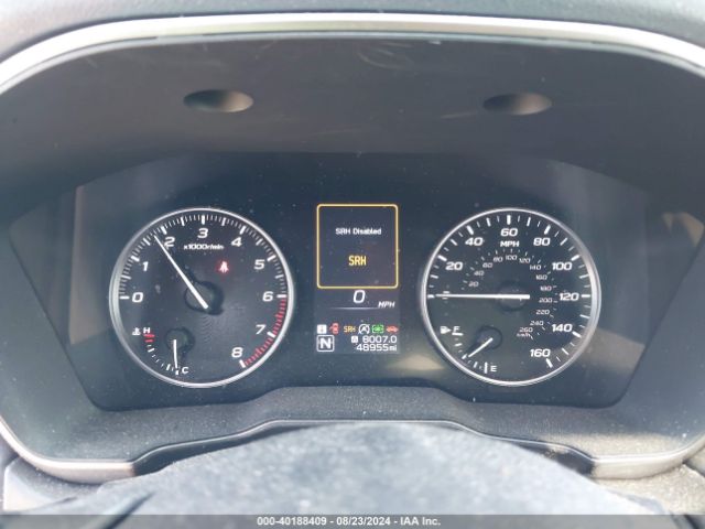 4S4BTANC1N3150564 Subaru Outback Limited