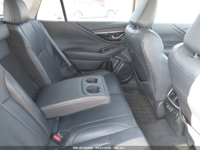 4S4BTANC1N3150564 Subaru Outback Limited