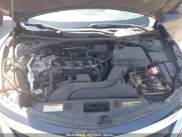 1N4AL3AP2EC165892 Nissan ALTIMA 2.5