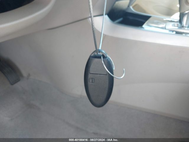 1N4AL3AP2EC165892 Nissan ALTIMA 2.5
