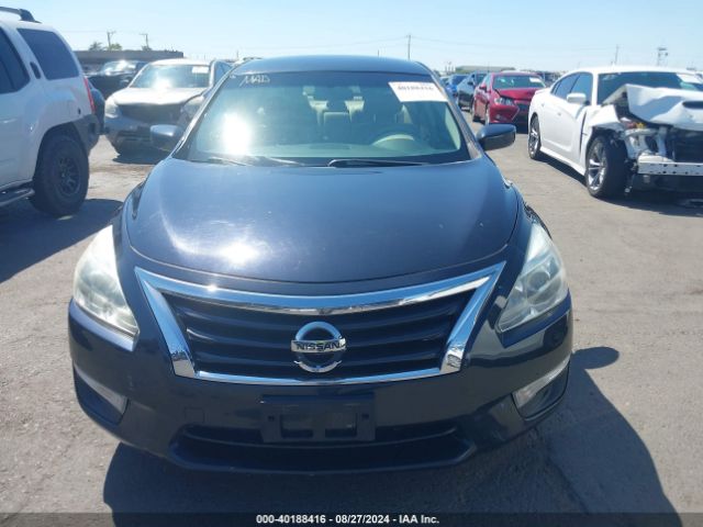 1N4AL3AP2EC165892 Nissan ALTIMA 2.5