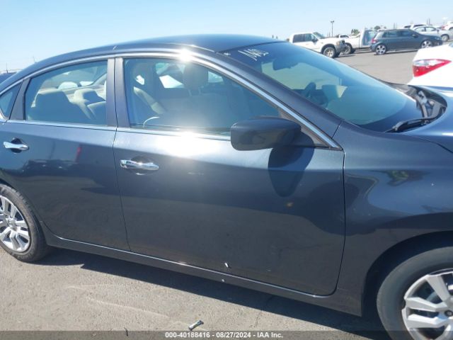 1N4AL3AP2EC165892 Nissan ALTIMA 2.5