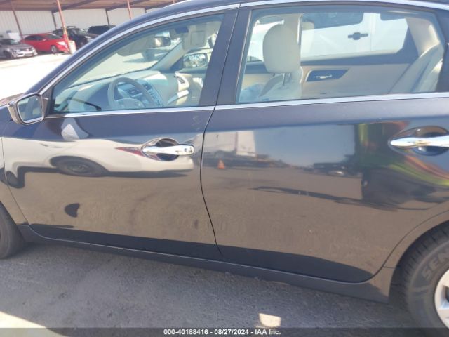1N4AL3AP2EC165892 Nissan ALTIMA 2.5