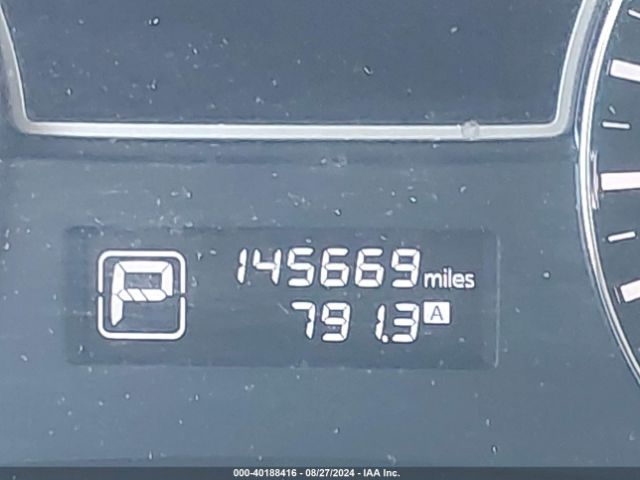 1N4AL3AP2EC165892 Nissan ALTIMA 2.5