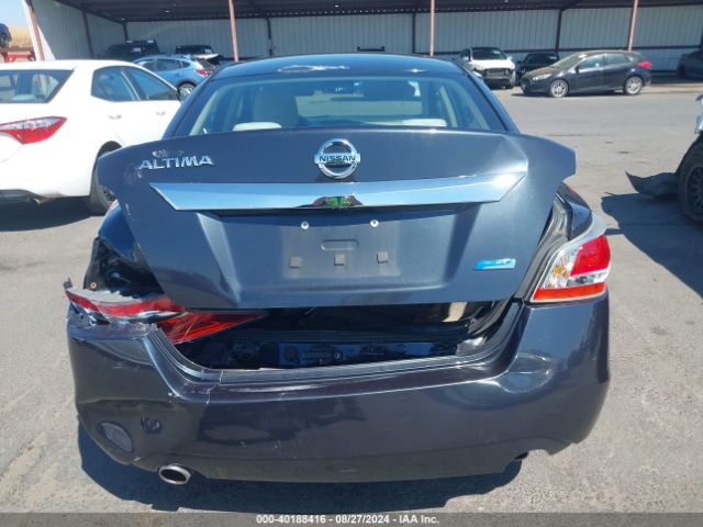 1N4AL3AP2EC165892 Nissan ALTIMA 2.5
