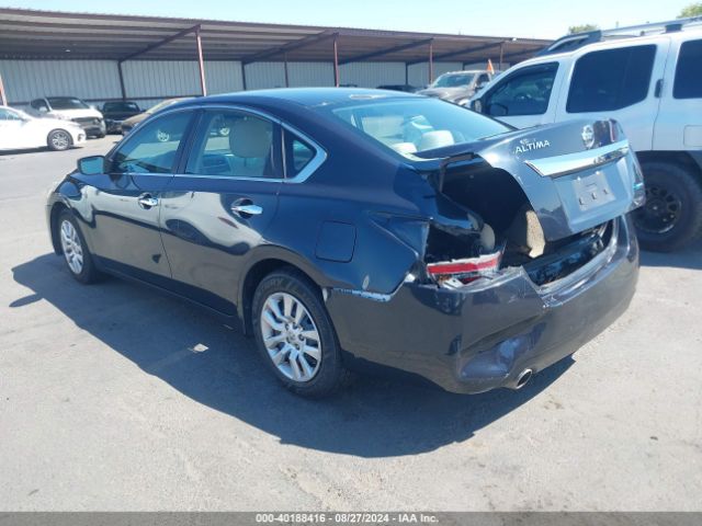 1N4AL3AP2EC165892 Nissan ALTIMA 2.5