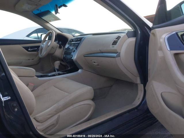 1N4AL3AP2EC165892 Nissan ALTIMA 2.5