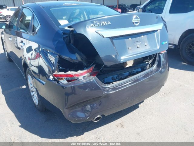 1N4AL3AP2EC165892 Nissan ALTIMA 2.5