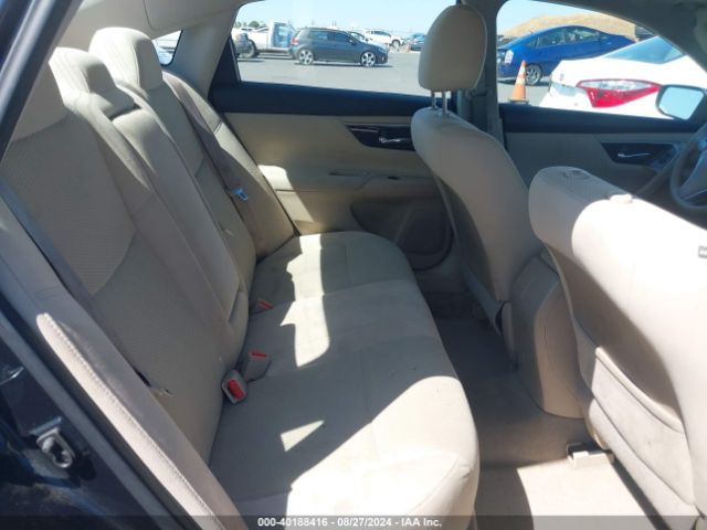 1N4AL3AP2EC165892 Nissan ALTIMA 2.5