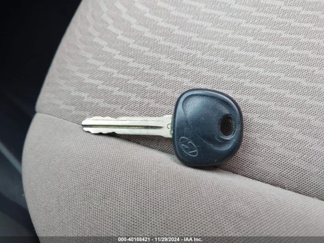 Hyundai ELANTRA SE 2016 KMHDH4AEXGU617660 Image 11