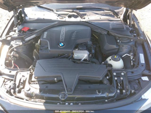 WBA4C9C52FD330368 BMW 428 Gran Coupe Xdrive