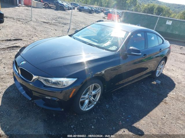 WBA4C9C52FD330368 BMW 428 Gran Coupe Xdrive
