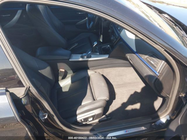 WBA4C9C52FD330368 BMW 428 Gran Coupe Xdrive