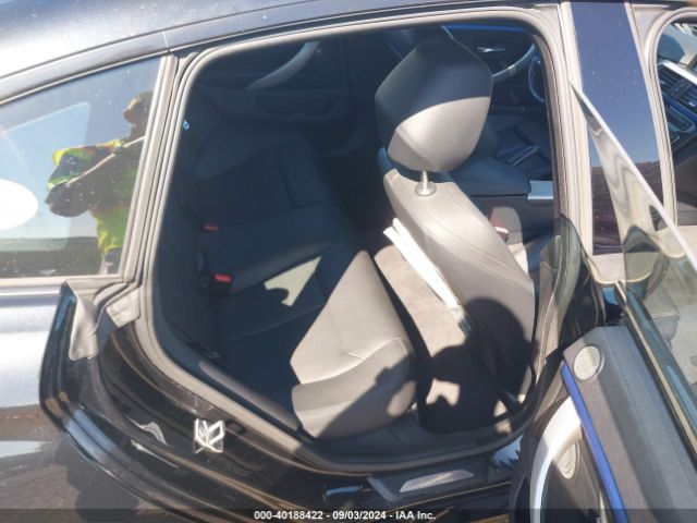 WBA4C9C52FD330368 BMW 428 Gran Coupe Xdrive