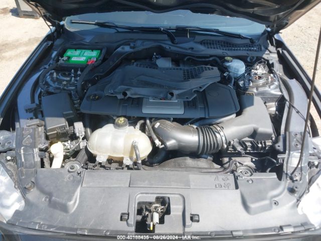 1FA6P8CF5K5122045 Ford Mustang Gt Premium