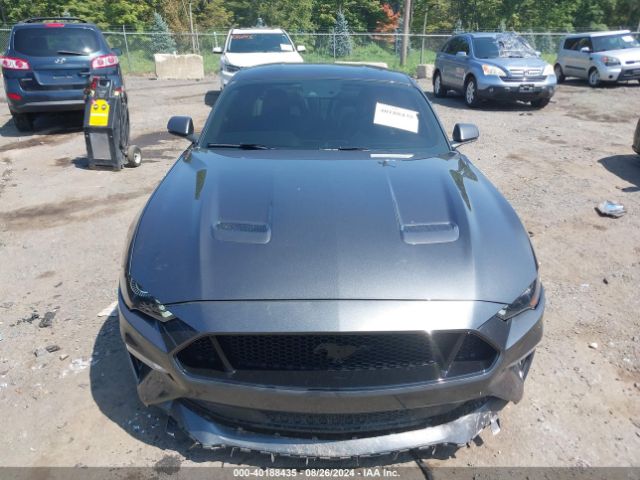 1FA6P8CF5K5122045 Ford Mustang Gt Premium