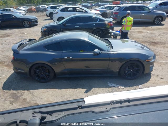1FA6P8CF5K5122045 Ford Mustang Gt Premium