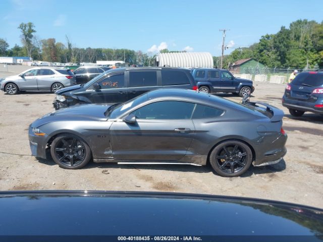 1FA6P8CF5K5122045 Ford Mustang Gt Premium