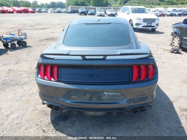 1FA6P8CF5K5122045 Ford Mustang Gt Premium