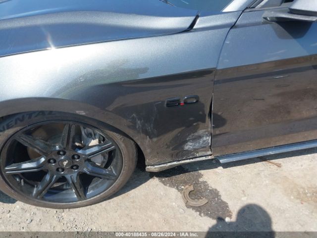 1FA6P8CF5K5122045 Ford Mustang Gt Premium