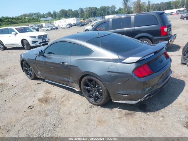 1FA6P8CF5K5122045 Ford Mustang Gt Premium