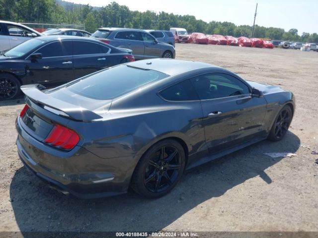 1FA6P8CF5K5122045 Ford Mustang Gt Premium