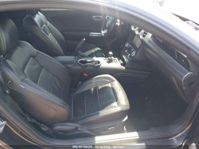 1FA6P8CF5K5122045 Ford Mustang Gt Premium