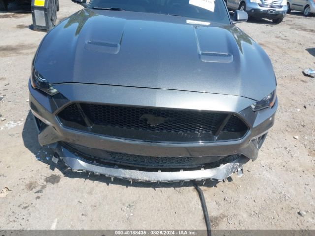 1FA6P8CF5K5122045 Ford Mustang Gt Premium