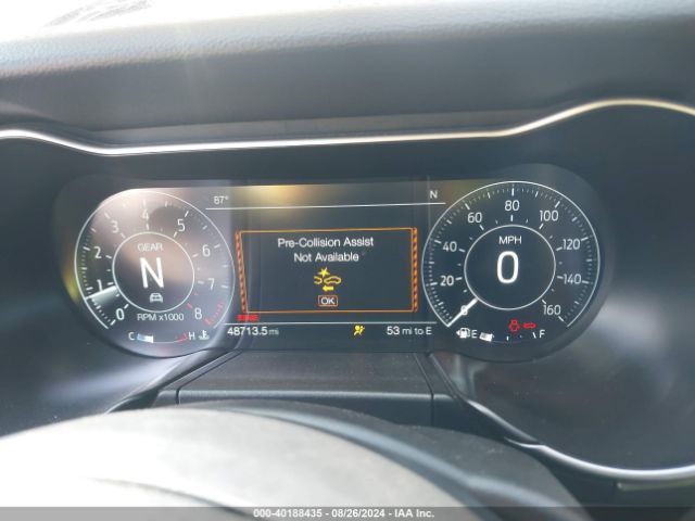 1FA6P8CF5K5122045 Ford Mustang Gt Premium