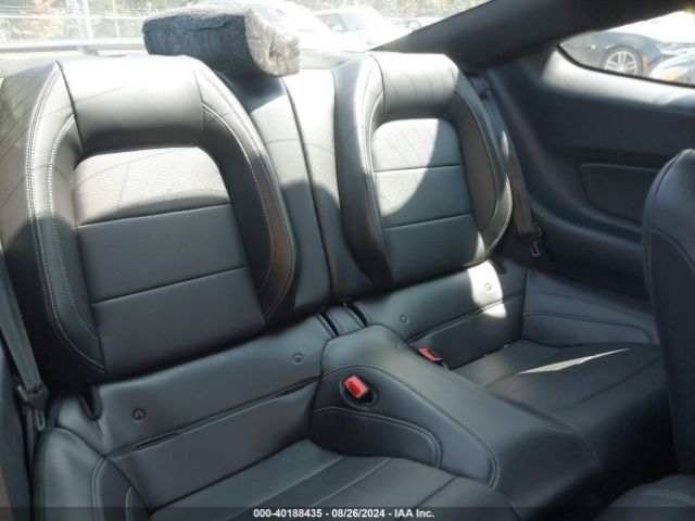 1FA6P8CF5K5122045 Ford Mustang Gt Premium