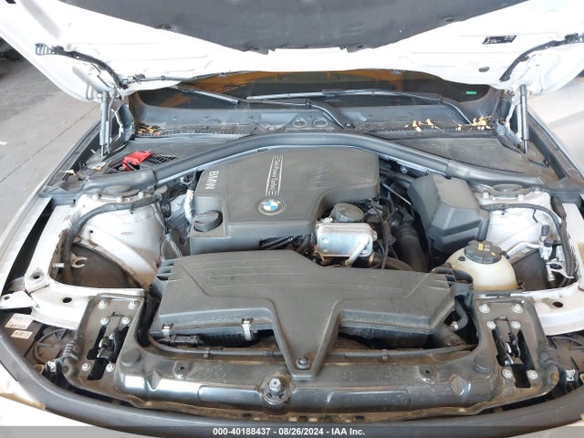 WBA4C9C5XGG137479 BMW 428i Gran Coupe Xdrive