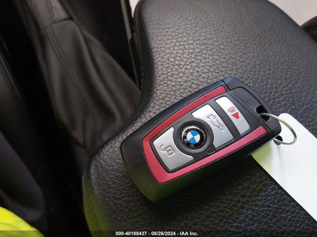 WBA4C9C5XGG137479 BMW 428i Gran Coupe Xdrive