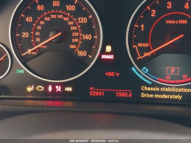WBA4C9C5XGG137479 BMW 428i Gran Coupe Xdrive