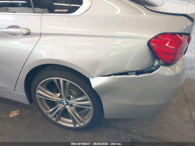 WBA4C9C5XGG137479 BMW 428i Gran Coupe Xdrive