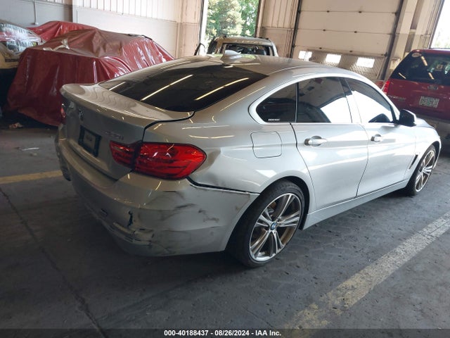 WBA4C9C5XGG137479 BMW 428i Gran Coupe Xdrive