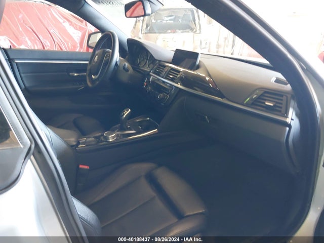 WBA4C9C5XGG137479 BMW 428i Gran Coupe Xdrive