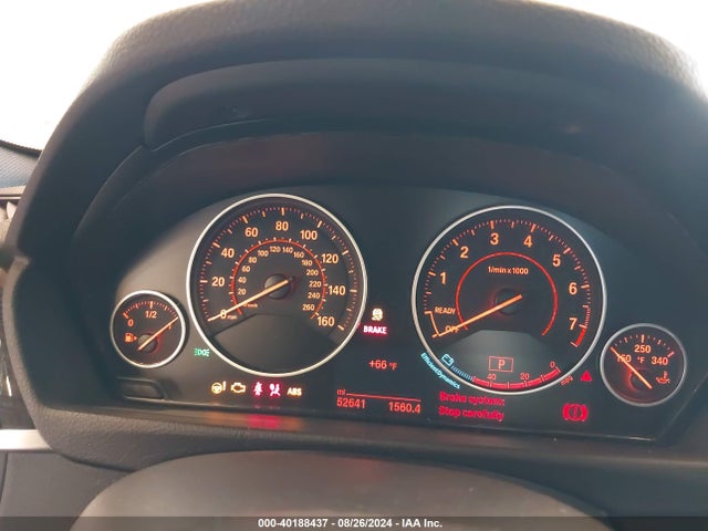 WBA4C9C5XGG137479 BMW 428i Gran Coupe Xdrive