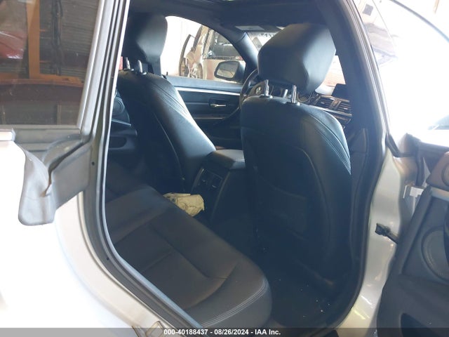WBA4C9C5XGG137479 BMW 428i Gran Coupe Xdrive