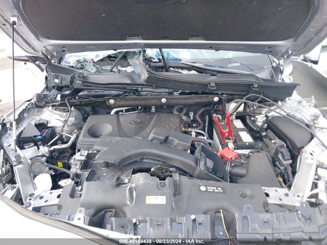Toyota Rav4 Xle Premium 2023 2T3C1RFV3PC247070 Image 10
