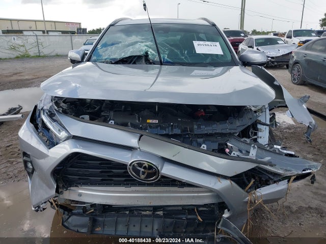 Toyota Rav4 Xle Premium 2023 2T3C1RFV3PC247070 Image 12