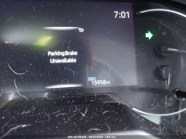 Toyota Rav4 Xle Premium 2023 2T3C1RFV3PC247070 Image 15