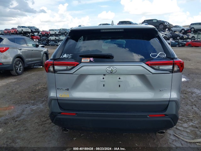 Toyota Rav4 Xle Premium 2023 2T3C1RFV3PC247070 Image 16