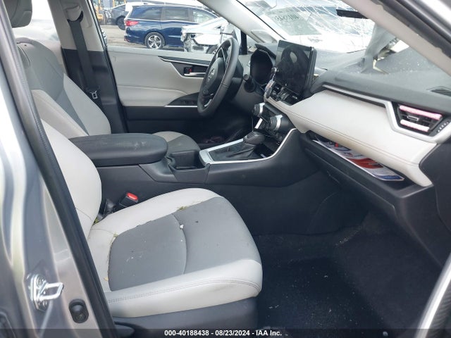 Toyota Rav4 Xle Premium 2023 2T3C1RFV3PC247070 Image 5
