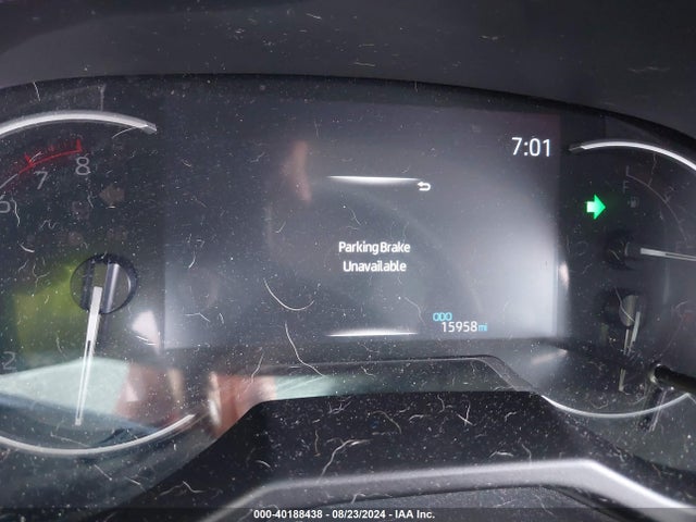 Toyota Rav4 Xle Premium 2023 2T3C1RFV3PC247070 Image 7