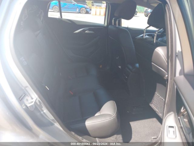 SJKCH5CR9JA060039 Infiniti Qx30 Luxury