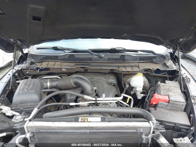 RAM 1500 Express 2014 1C6RR7KT1ES375847 Image 10