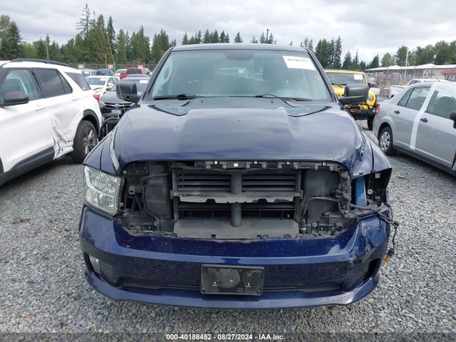 RAM 1500 Express 2014 1C6RR7KT1ES375847 Image 13