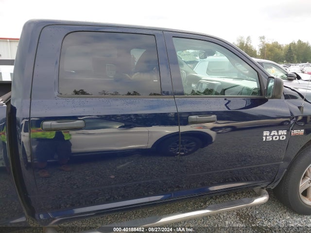 RAM 1500 Express 2014 1C6RR7KT1ES375847 Image 14
